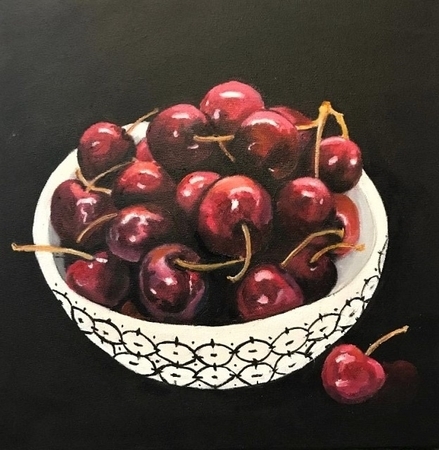 Bowl of Cherries